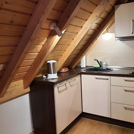Apartamentai Hunter House ドルスキニンカイ 部屋 写真